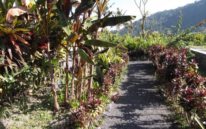 The Bukit Artha Guesthouse