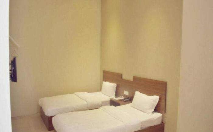 Hotel Mustika Tanah Abang