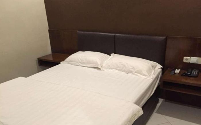 Hotel Mustika Tanah Abang