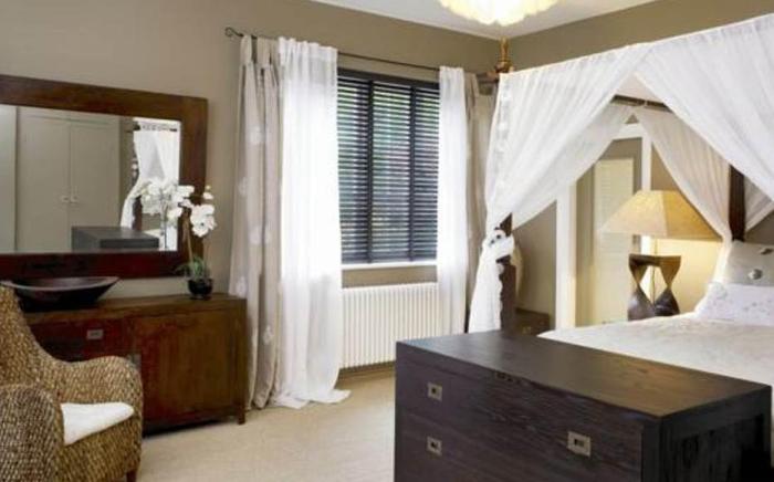 Windfalls Boutique Hotel