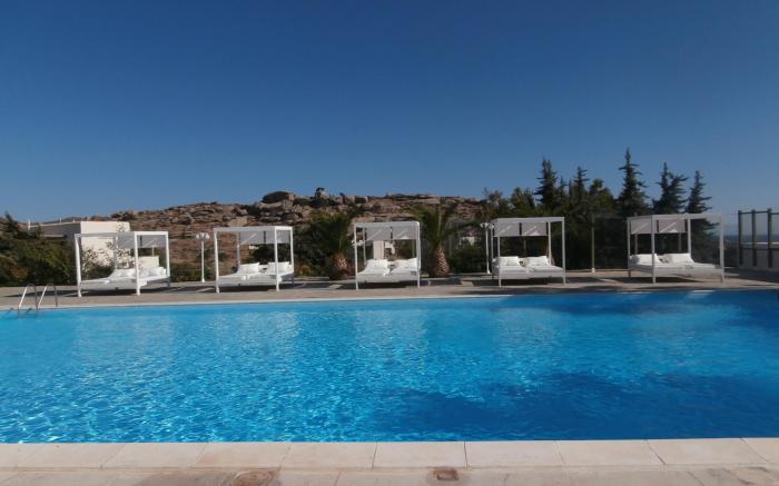 Kedros Villas