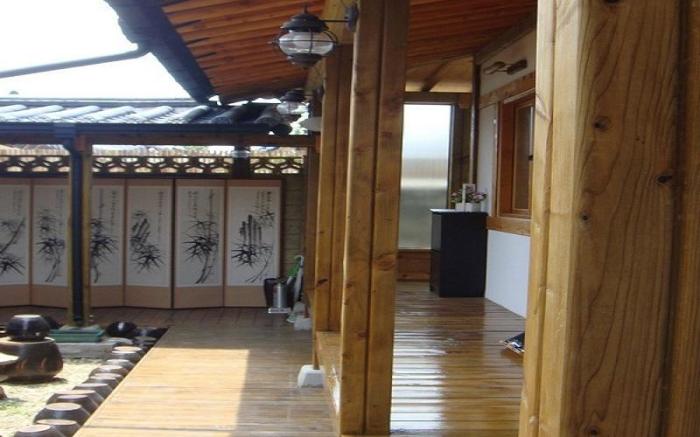 Trega Museum Guesthouse