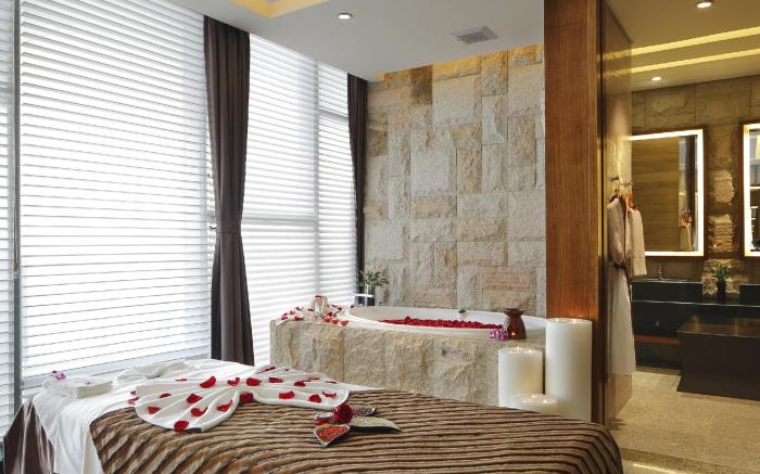 InterContinental Changsha By IHG