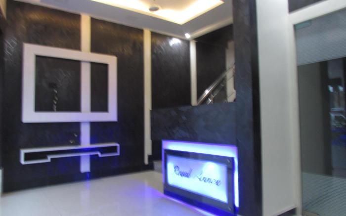 Hotel Royal Annex