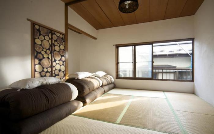 Onsen Guest House HAKONE TENT