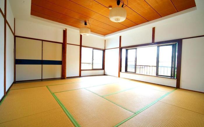 Onsen Guest House HAKONE TENT