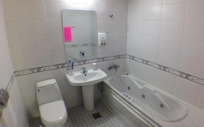 Suanbo Saipan Hot Spring Hotel