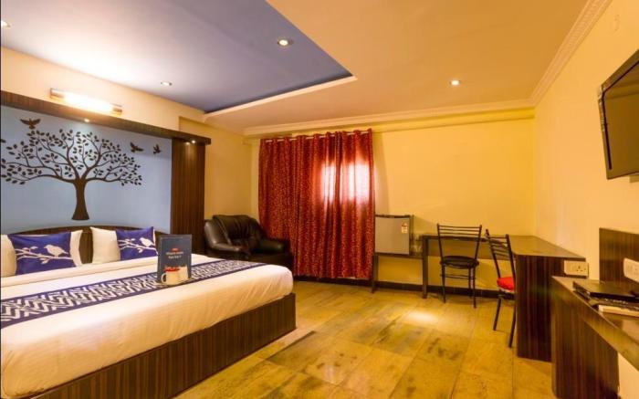 Hotel Richmond Residency