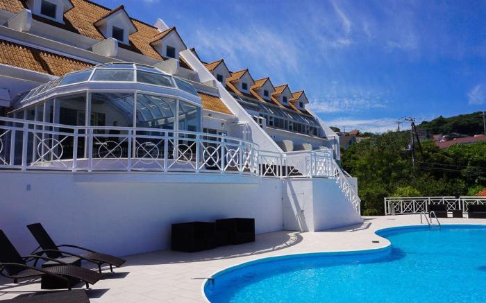 Livemax Resort Izu-Shimoda