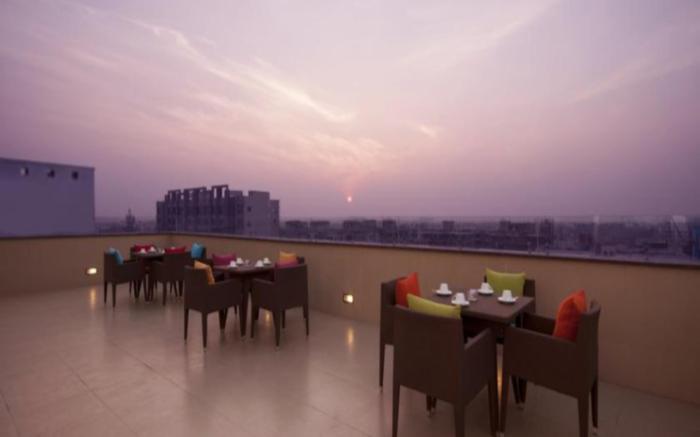 Celesta Hotel