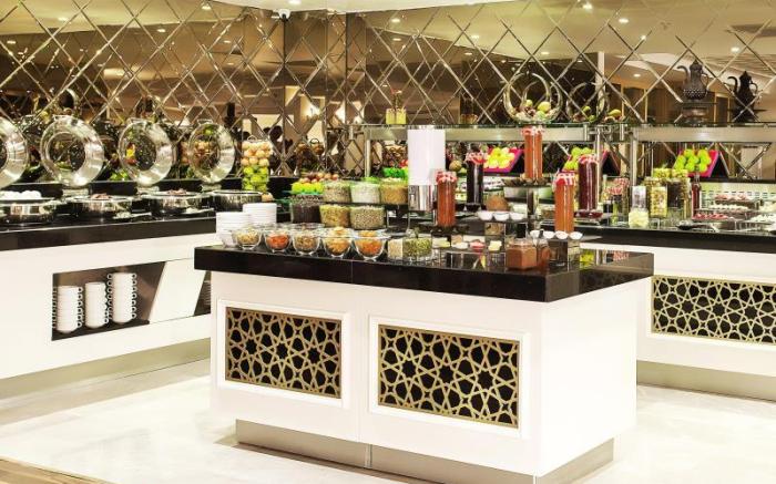 DoubleTree by Hilton Gaziantep, Turkey