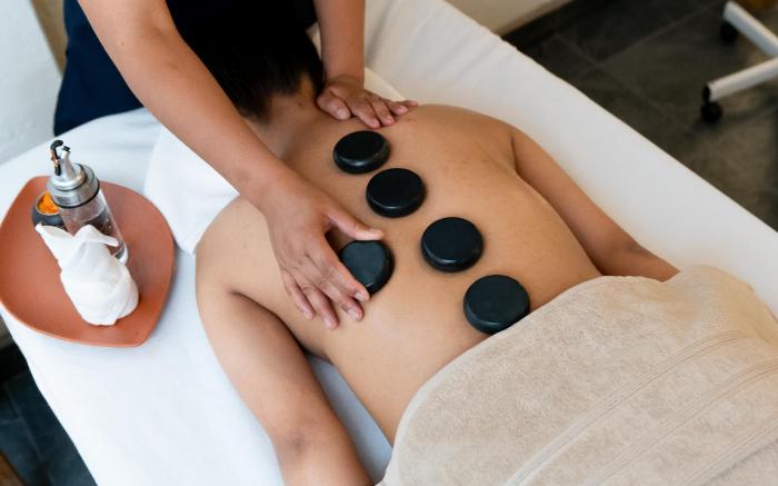 Temple Bell Boutique Hotel and Spa