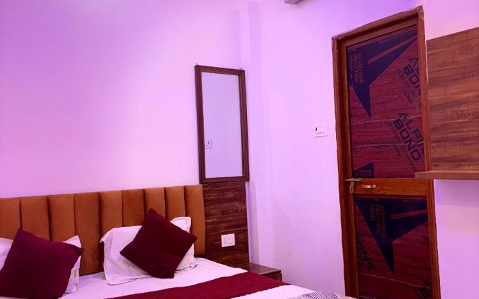 Diamond Guest House Ayodhya