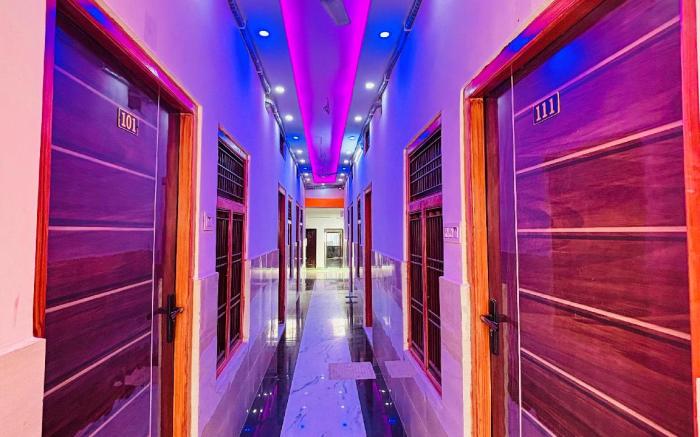 Diamond Guest House Ayodhya