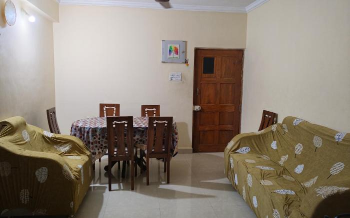 A  Peaceful Residential Complex -Livrament
