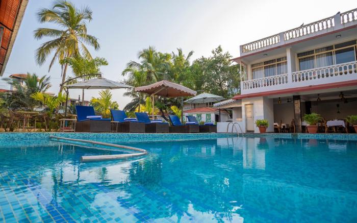 La Vaiencia Beach Resort