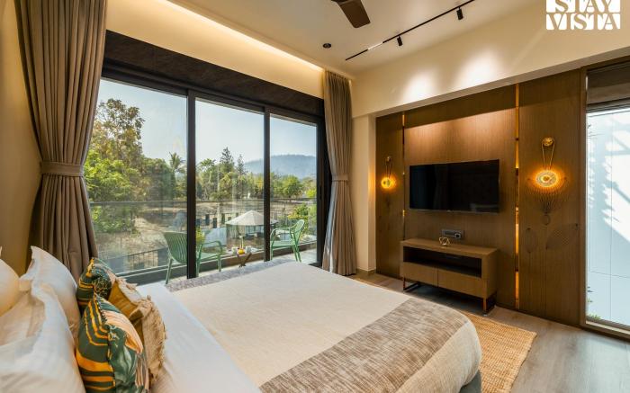 StayVista at La Belle Vue