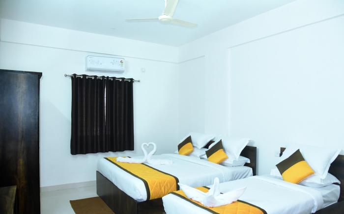 Grand View Hotel