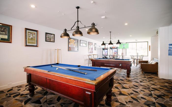 Bribie Island Hotel