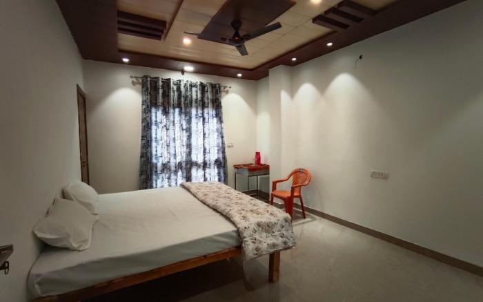 Laxman villa homestay