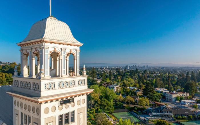 Claremont Resort & Club