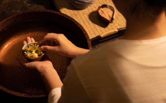 Perana Wellness Resort Chiang Mai ภีรณา เวลเนส