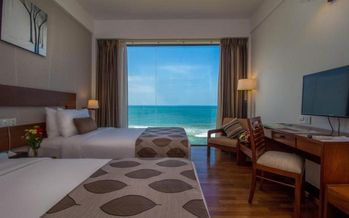 The Ocean Colombo Hotel