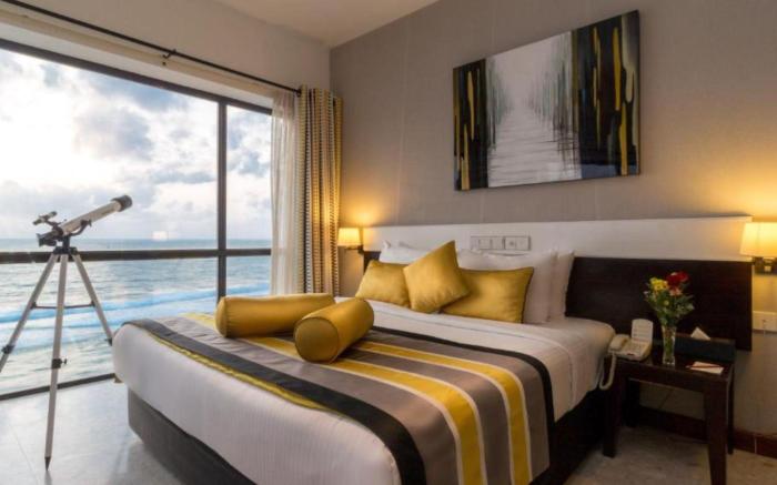The Ocean Colombo Hotel
