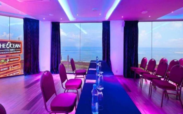The Ocean Colombo Hotel