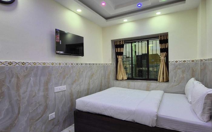 Hotel O Kalikapur Haltu