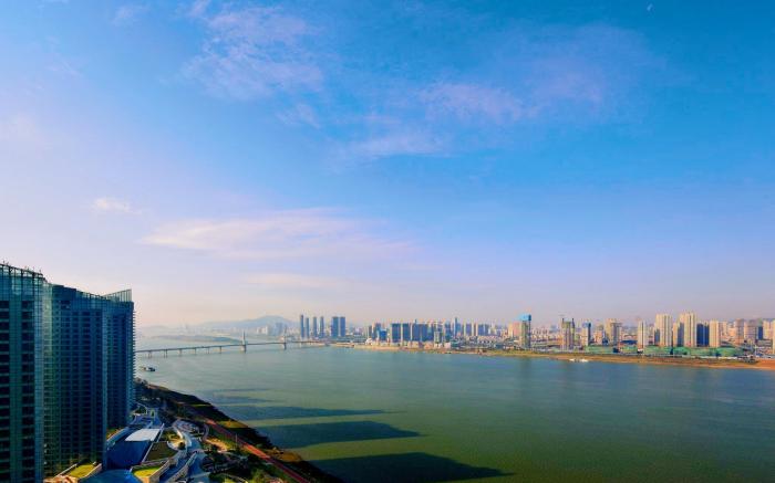 InterContinental Changsha By IHG