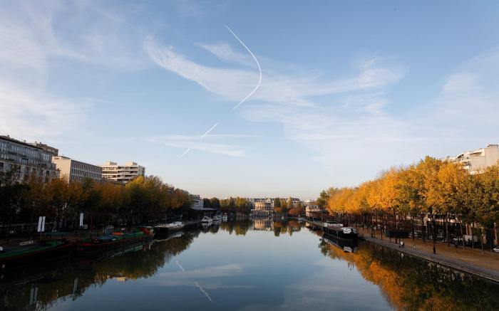Holiday Inn Express Paris-Canal De La Villette By IHG