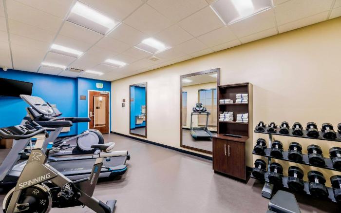 Comfort Inn & Suites Zion Park Area