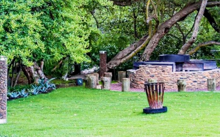 Valley Lodge and Spa