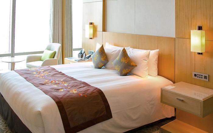 Lotte Hotel Hanoi