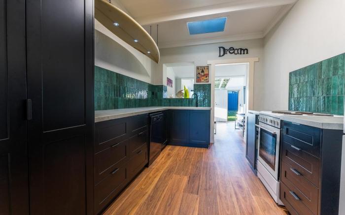 Summers Cottage - Port Noarlunga