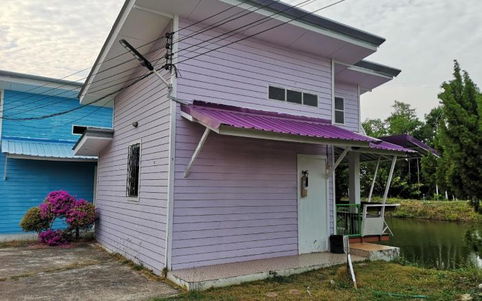 Suan Phueng Resort 1