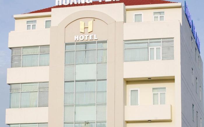 Hoang Yen Hotel Thu Dau Mot