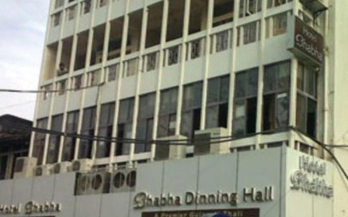 Hotel Bhabha Kingstone