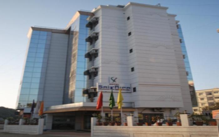 Hotel Saikripa Imperial