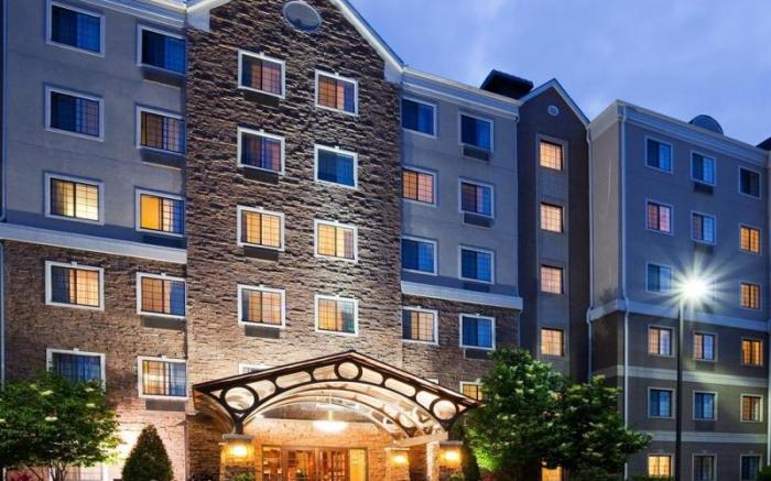 Staybridge Suites Latham By IHG