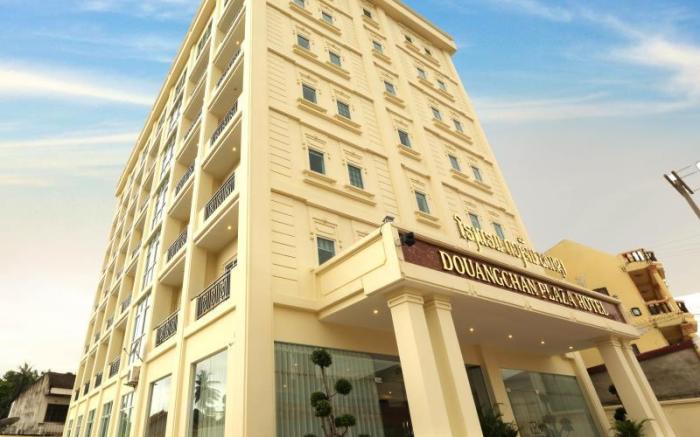 Douangchan Plaza Hotel