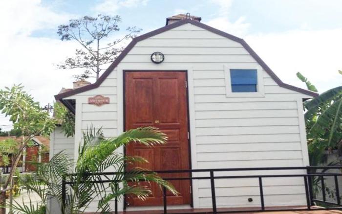De Coco House