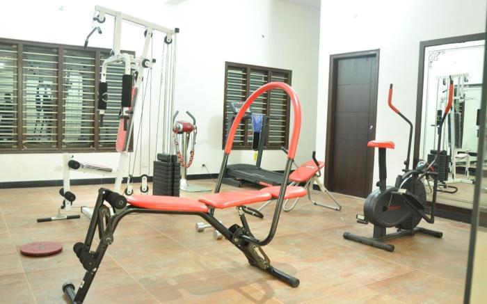 Nijaguna Residency Chamarajanagar