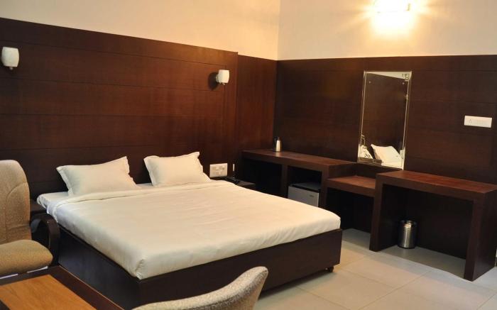 Nijaguna Residency Chamarajanagar