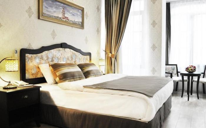 Taksim House Hotel
