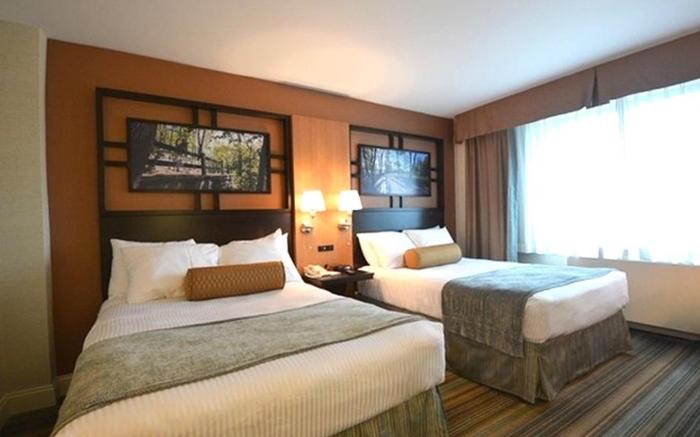 Best Western Queens Gold Coast
