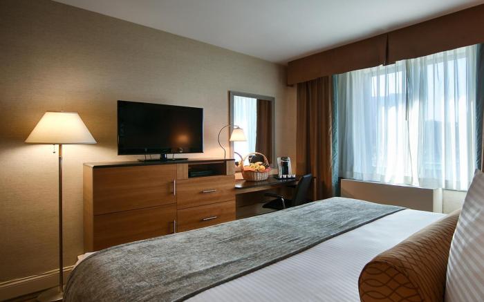 Best Western Queens Gold Coast