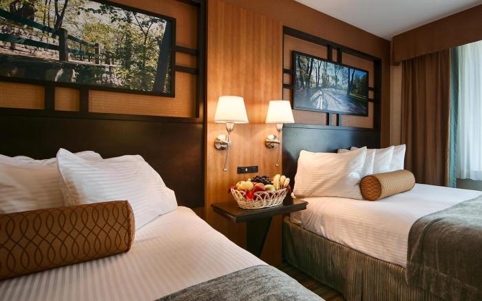 Best Western Queens Gold Coast