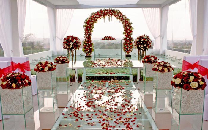 Seven Angels Villa Bali